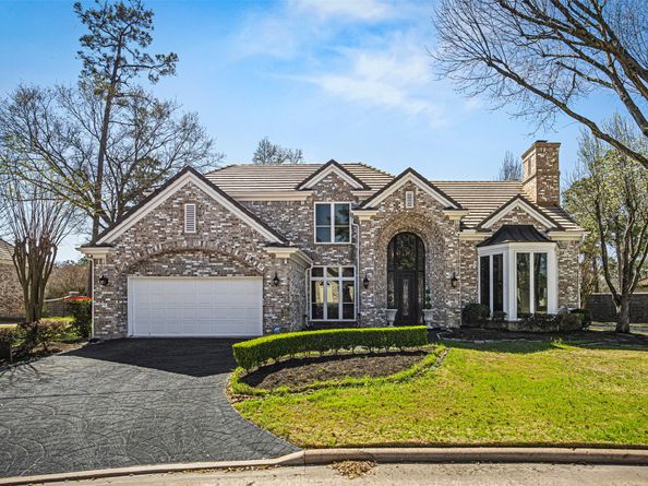 2727 S Southern Oaks Drive, Houston TX 77068