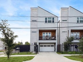 2422 Briley Street, Houston TX 77004
