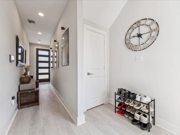 2422 Briley Street, Houston TX 77004