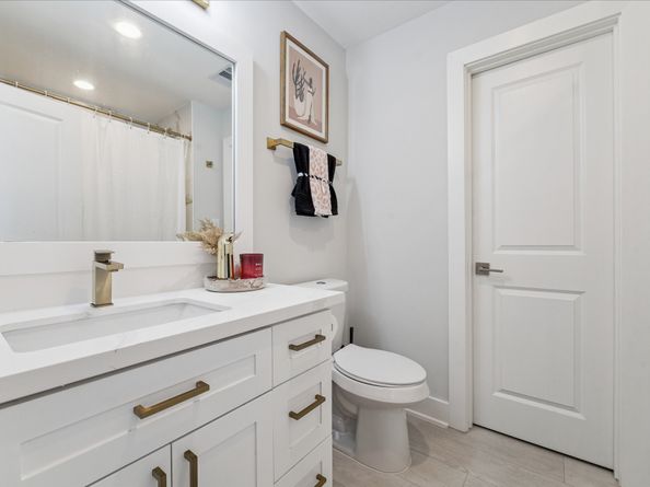 2422 Briley Street, Houston TX 77004