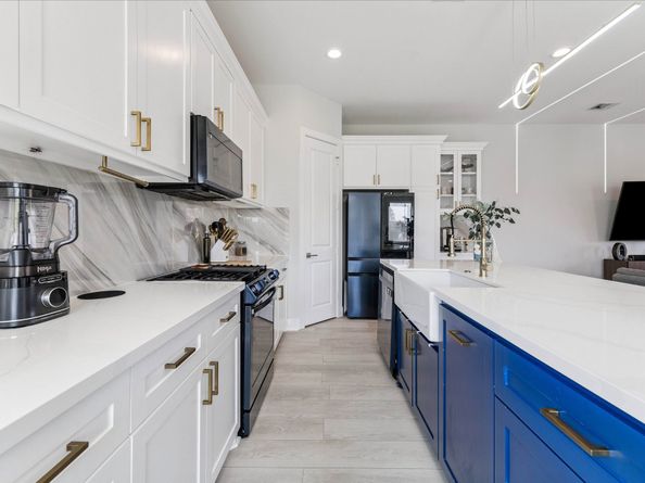 2422 Briley Street, Houston TX 77004