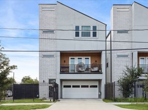 2422 Briley Street, Houston TX 77004