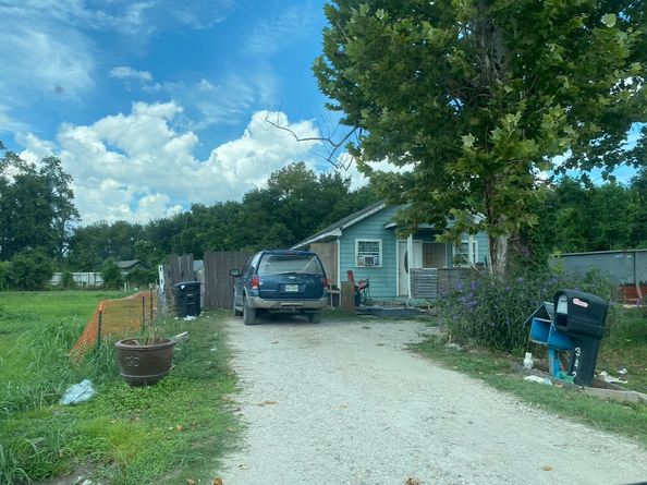 3425 King Street, Houston TX 77026