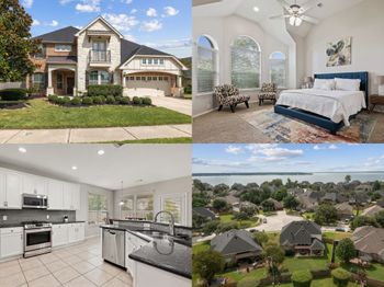 13815 Lake Livingston Drive