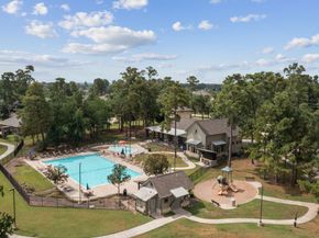 13815 Lake Livingston Drive, Houston TX 77044