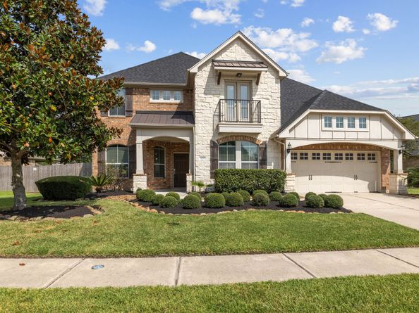 13815 Lake Livingston Drive, Houston TX 77044