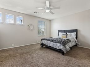 13815 Lake Livingston Drive, Houston TX 77044
