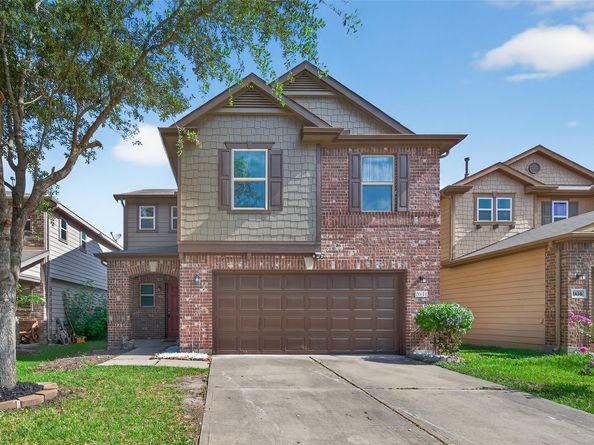 2631 Skyview Point Drive, Houston TX 77047