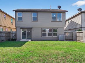 2631 Skyview Point Drive, Houston TX 77047