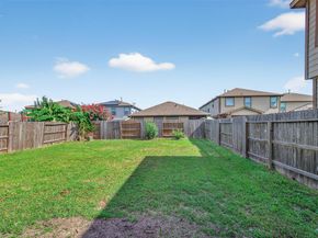 2631 Skyview Point Drive, Houston TX 77047