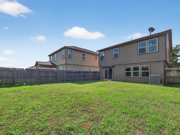 2631 Skyview Point Drive, Houston TX 77047