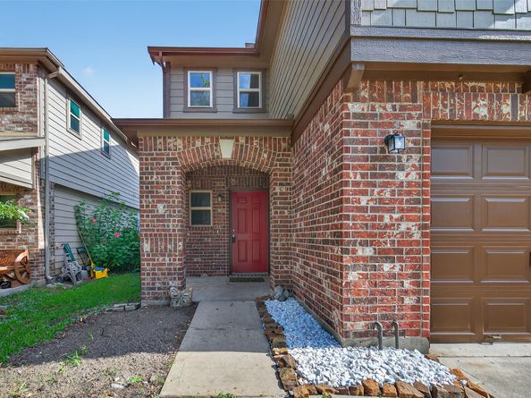 2631 Skyview Point Drive, Houston TX 77047