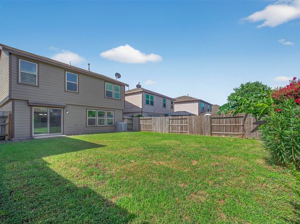 2631 Skyview Point Drive, Houston TX 77047