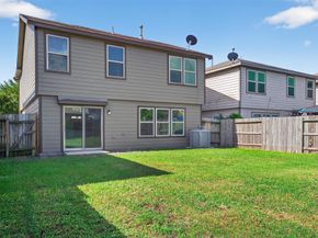 2631 Skyview Point Drive, Houston TX 77047