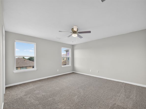 2631 Skyview Point Drive, Houston TX 77047
