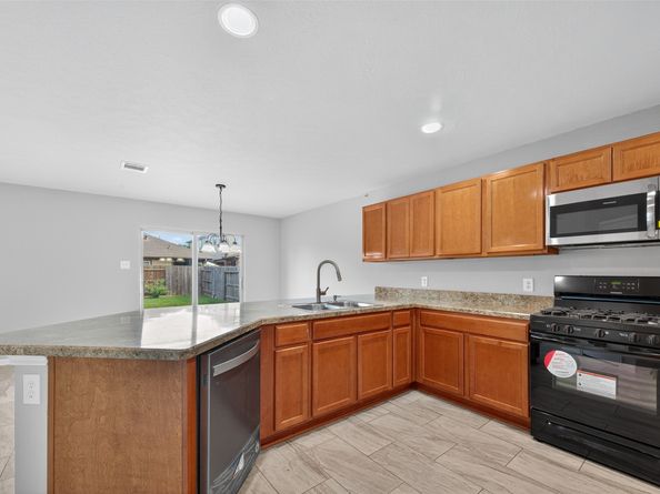 2631 Skyview Point Drive, Houston TX 77047