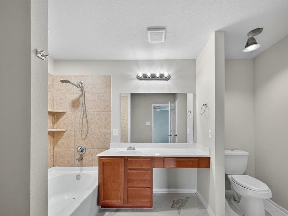 2631 Skyview Point Drive, Houston TX 77047
