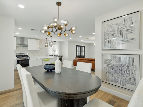 4010 Ella Boulevard, Houston TX 77018