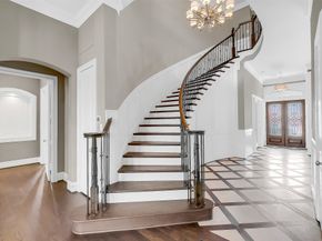 1518 Hillendahl Boulevard, Houston TX 77055