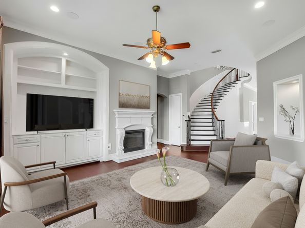 1518 Hillendahl Boulevard, Houston TX 77055
