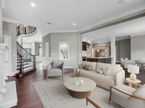 1518 Hillendahl Boulevard, Houston TX 77055