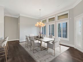 1518 Hillendahl Boulevard, Houston TX 77055