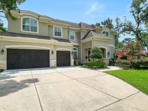 1518 Hillendahl Boulevard, Houston TX 77055