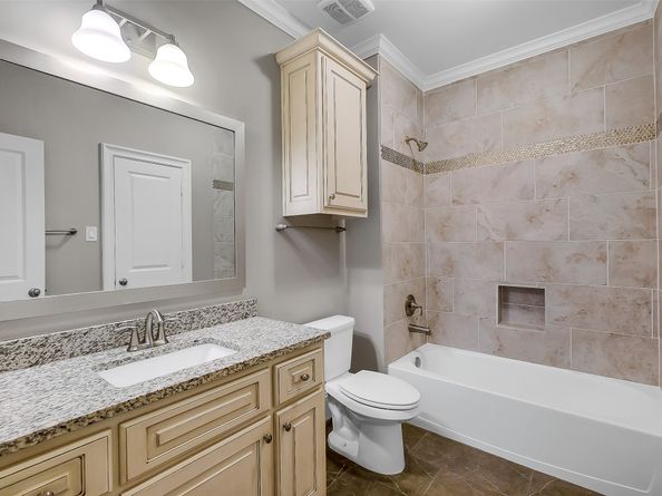 1518 Hillendahl Boulevard, Houston TX 77055