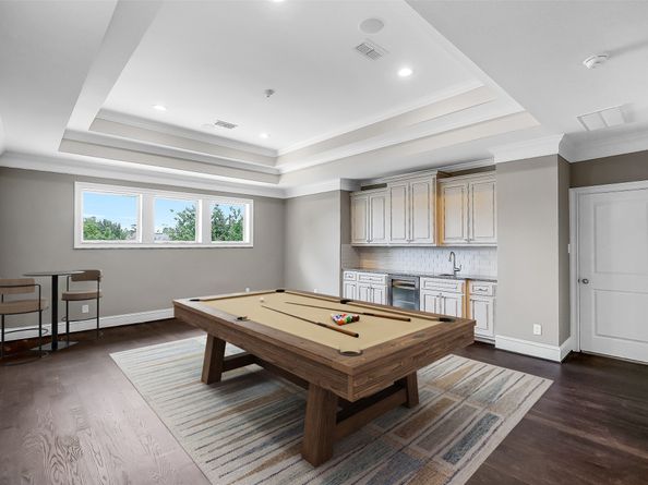 1518 Hillendahl Boulevard, Houston TX 77055