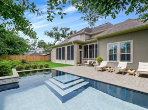 1518 Hillendahl Boulevard, Houston TX 77055