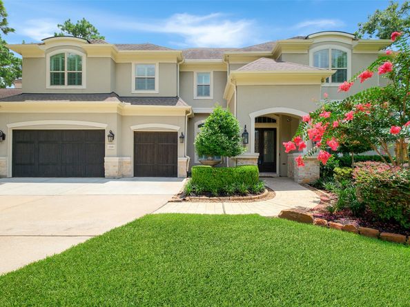 1518 Hillendahl Boulevard, Houston TX 77055
