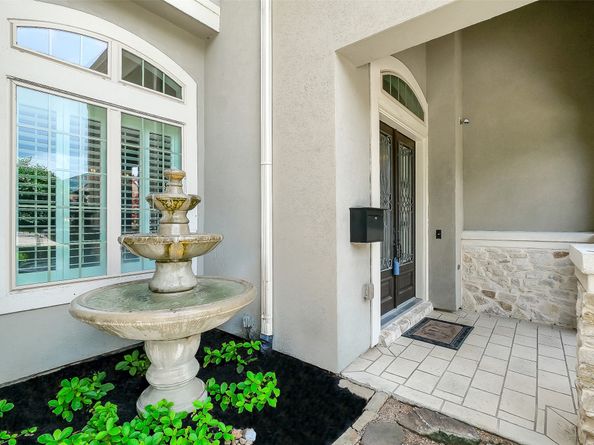 1518 Hillendahl Boulevard, Houston TX 77055