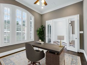 1518 Hillendahl Boulevard, Houston TX 77055