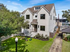 3714 Grennoch Lane, Houston TX 77025