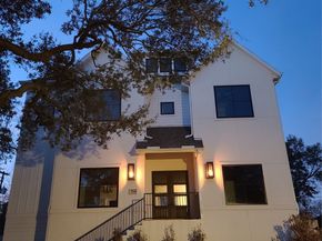3714 Grennoch Lane, Houston TX 77025