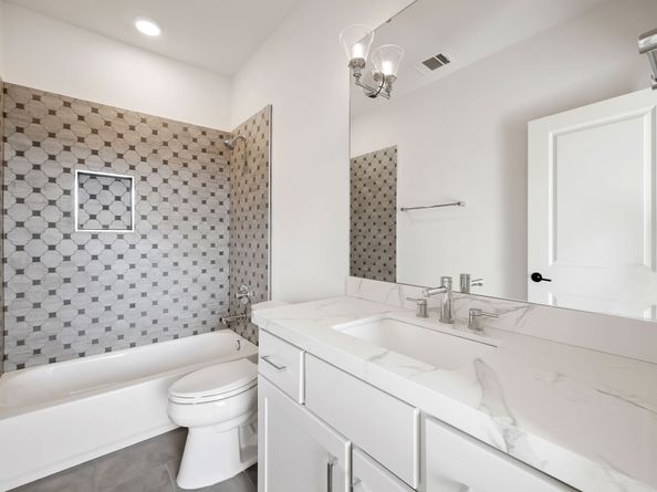 3714 Grennoch Lane, Houston TX 77025