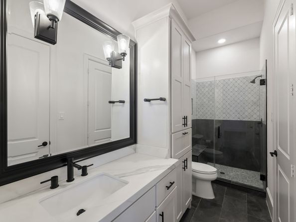 3714 Grennoch Lane, Houston TX 77025