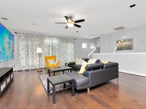 2003 Wichita Street, Houston TX 77004