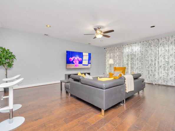 2003 Wichita Street, Houston TX 77004