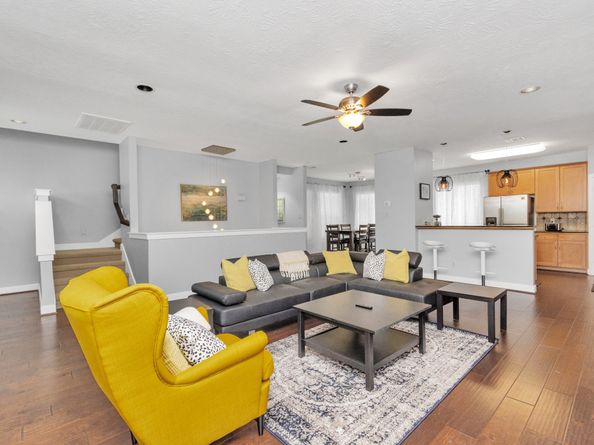 2003 Wichita Street, Houston TX 77004