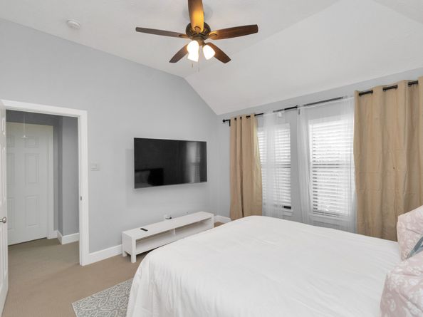 2003 Wichita Street, Houston TX 77004
