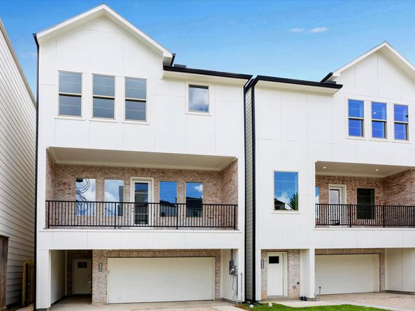 5305 Eigel Street, Houston TX 77007