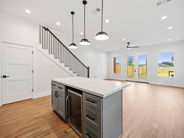 3504 Caplin Street C, Houston TX 77026