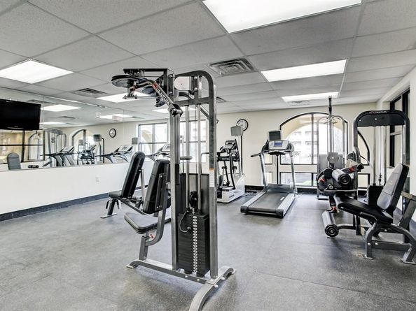 2203 Dorrington St 108, Houston TX 77030