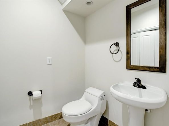 2203 Dorrington St 108, Houston TX 77030