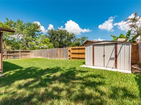 15410 Empanada Drive, Houston TX 77083