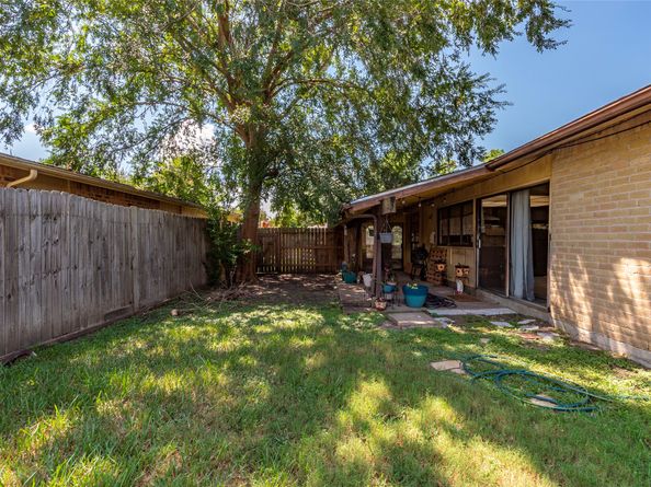 15410 Empanada Drive, Houston TX 77083
