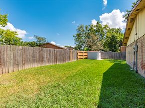 15410 Empanada Drive, Houston TX 77083