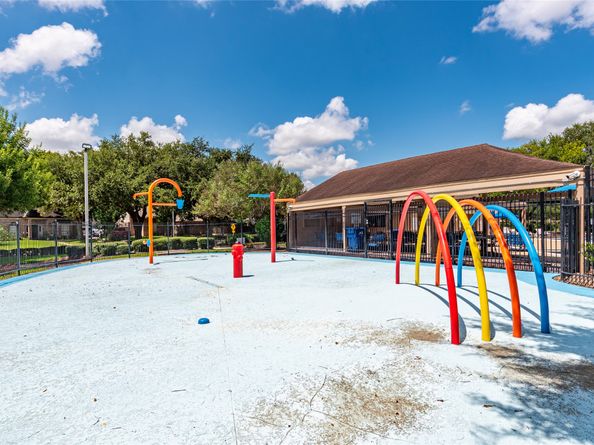 15410 Empanada Drive, Houston TX 77083