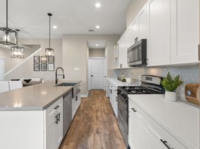 413 Stonework Landing Lane, Houston TX 77076